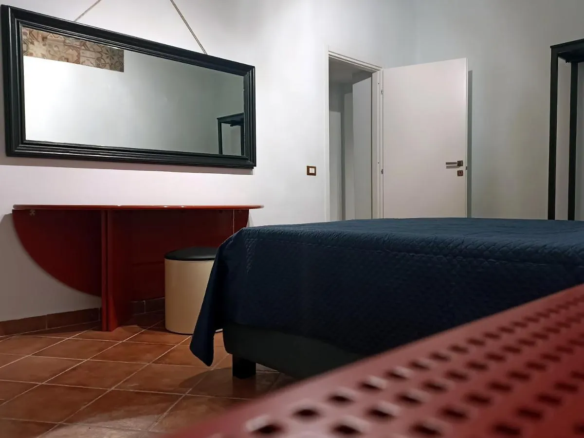 Sofia Holiday Home Palermo 0*,