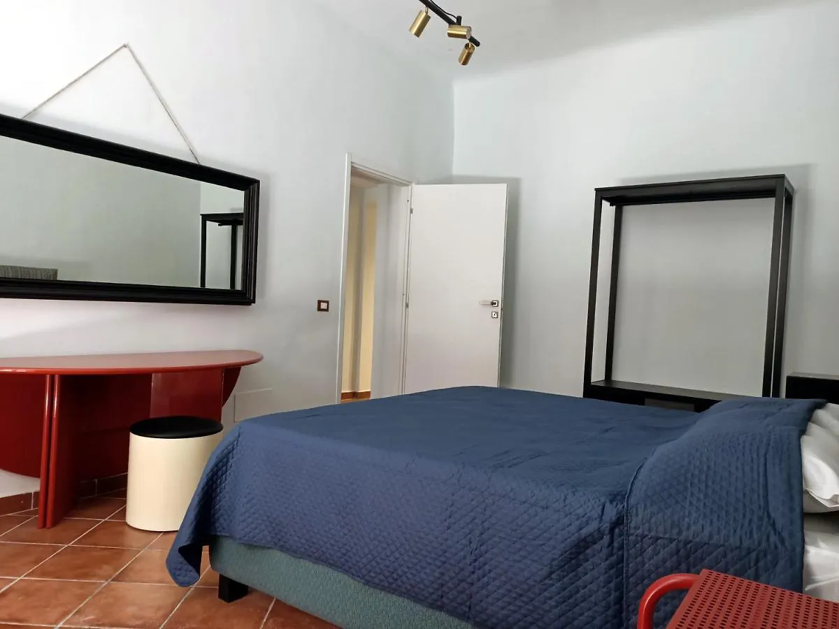 Sofia Holiday Home Palermo