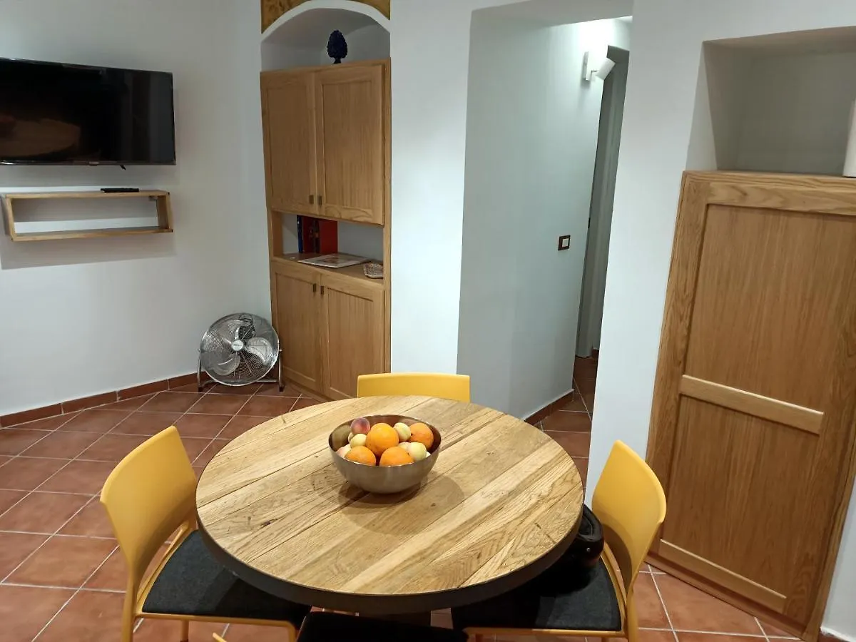 Sofia Holiday Home Palermo