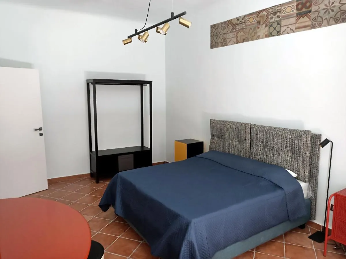 Sofia Holiday Home Palermo