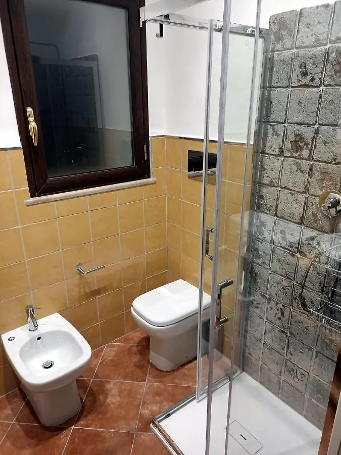 Sofia Holiday Home Palermo