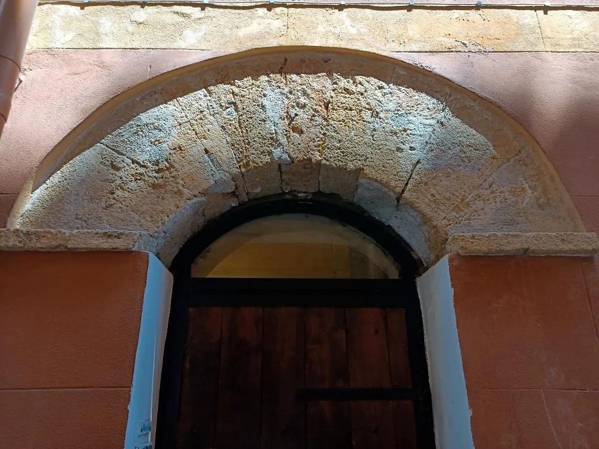 Sofia Holiday Home Palermo