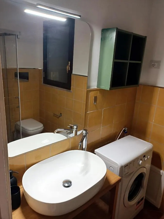 Sofia Holiday Home Palermo Italy