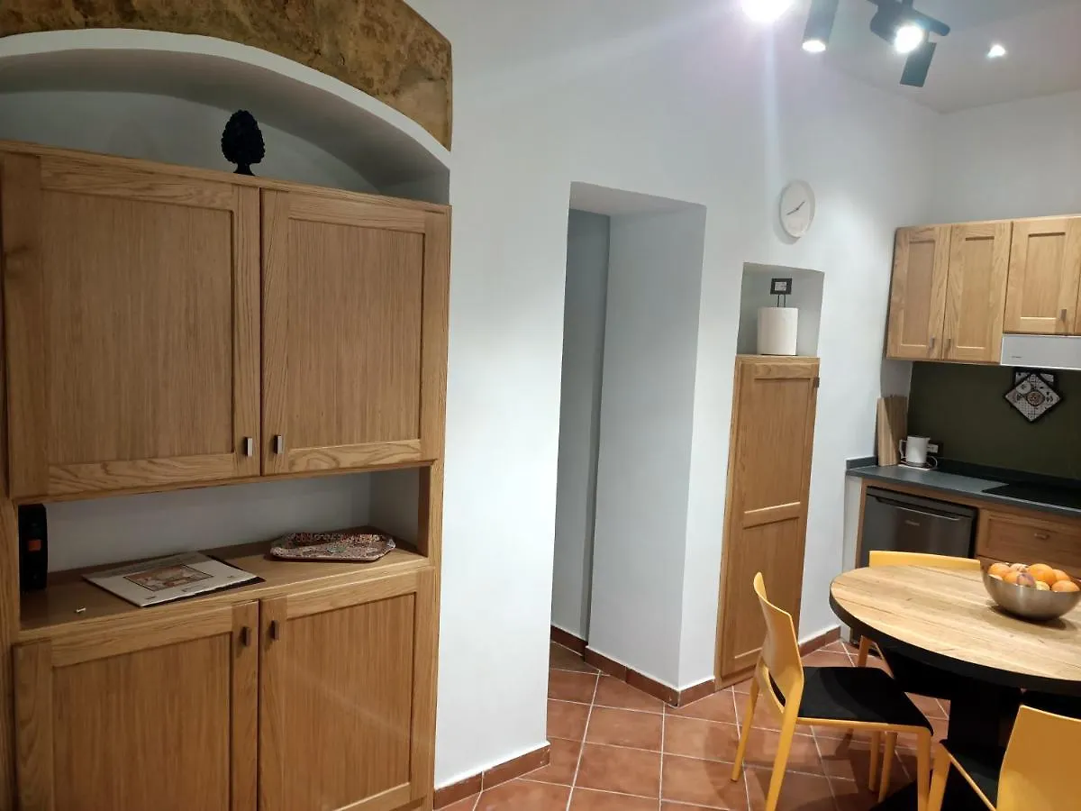 Sofia Holiday Home Palermo Italy