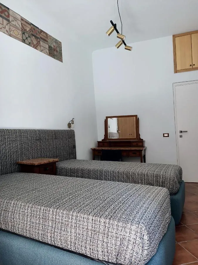 Sofia Holiday Home Palermo