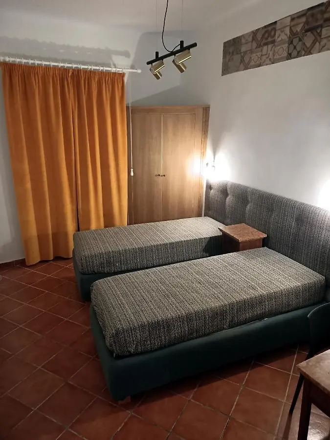 Sofia Holiday Home Palermo