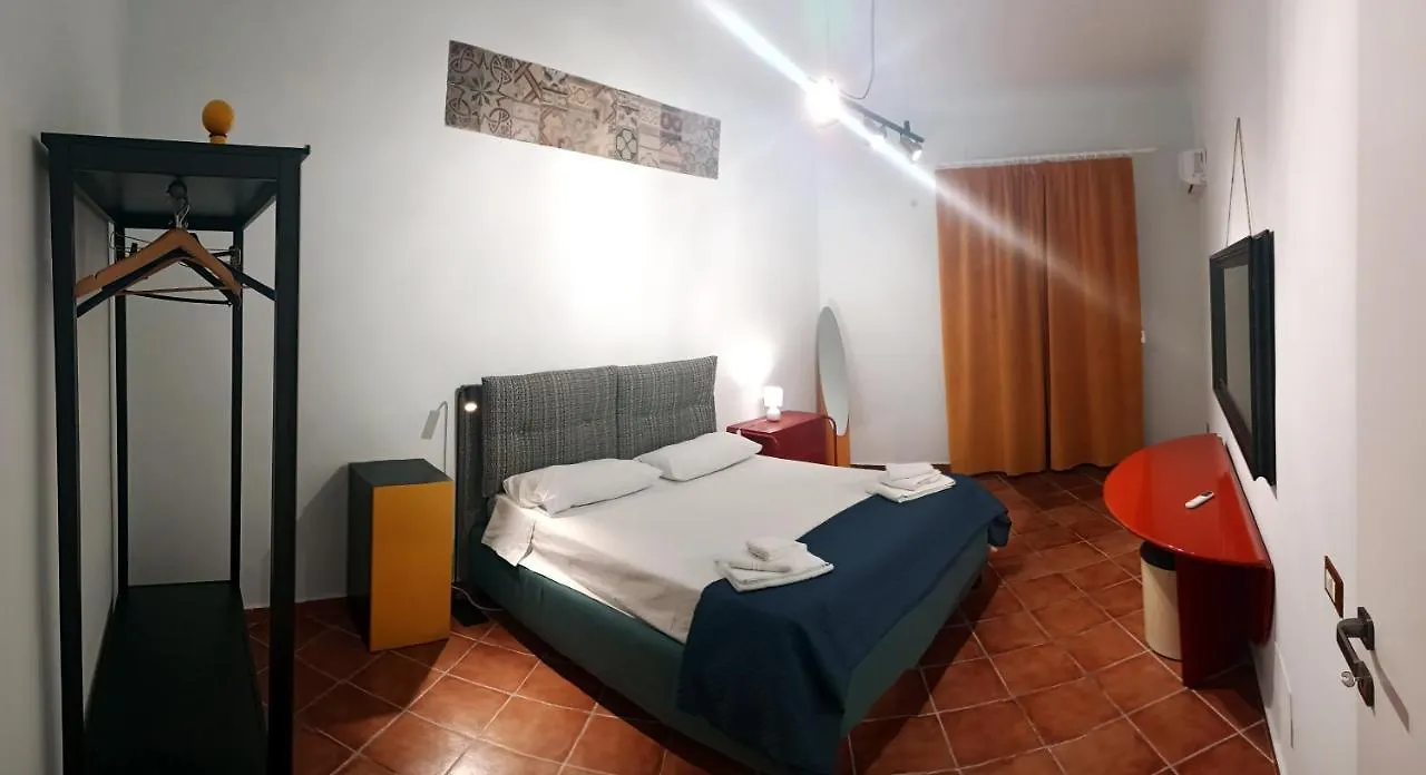 Sofia Holiday Home Palermo
