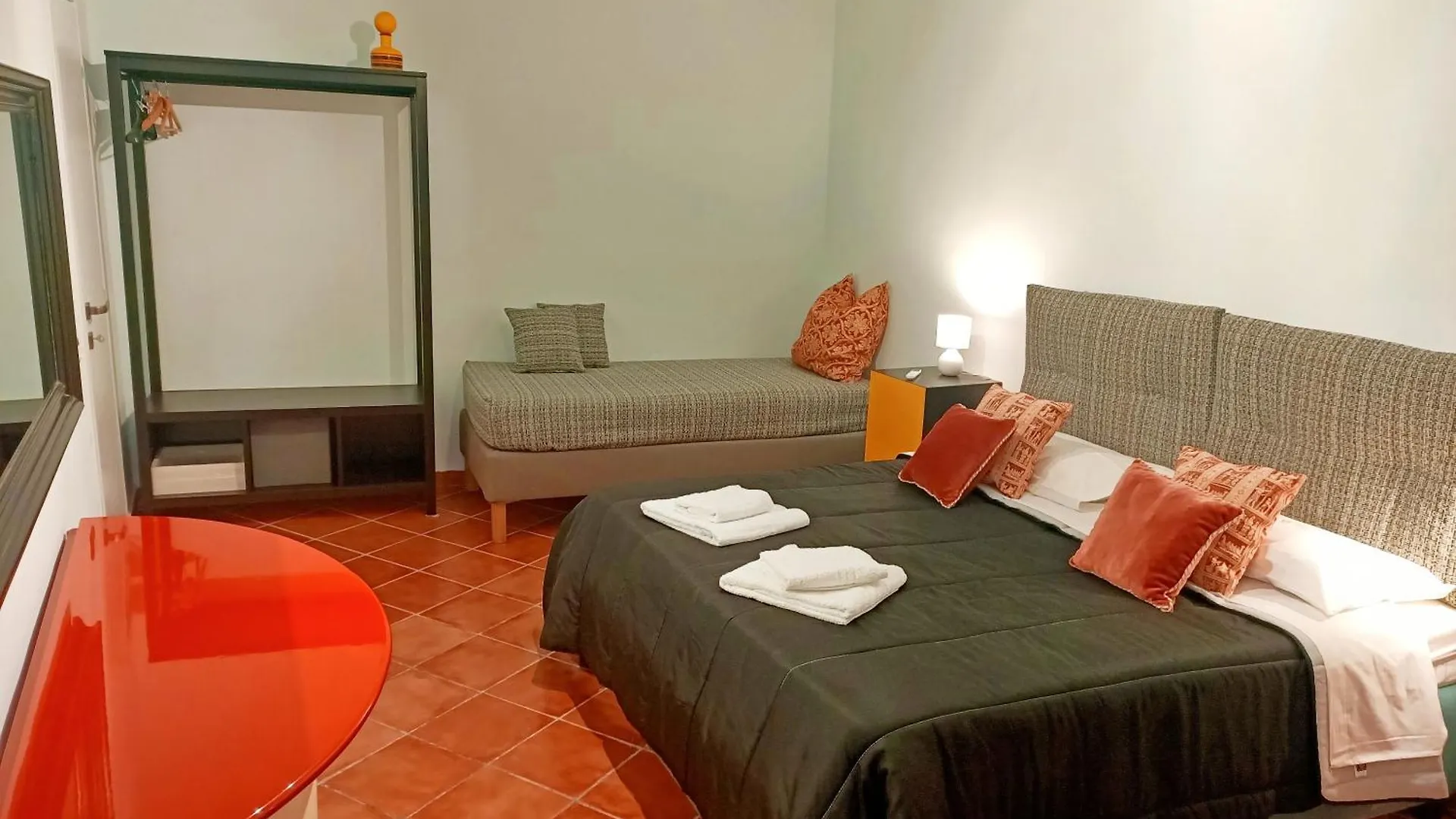 Sofia Holiday Home Palermo