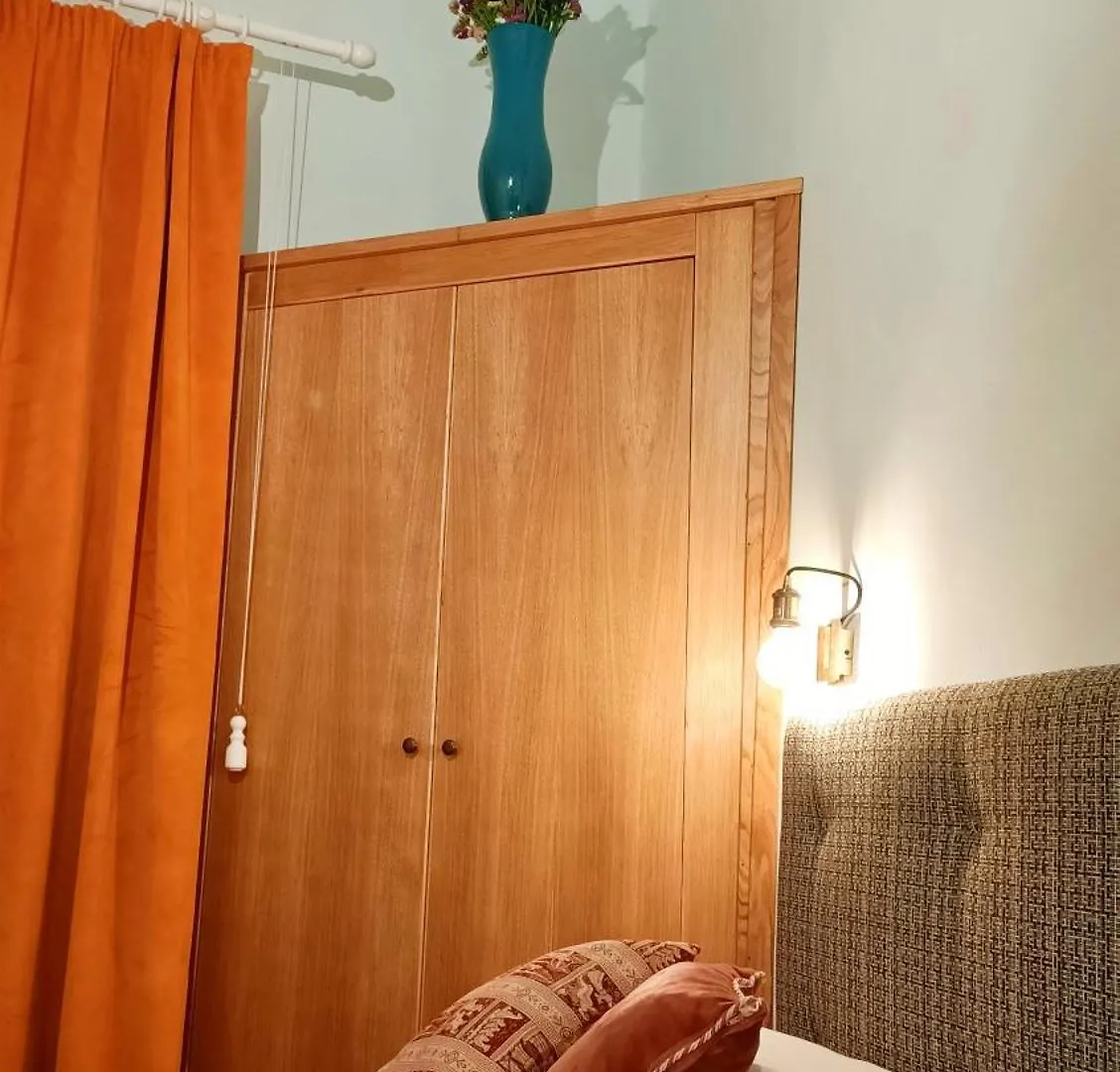 Sofia Holiday Home Palermo Italy