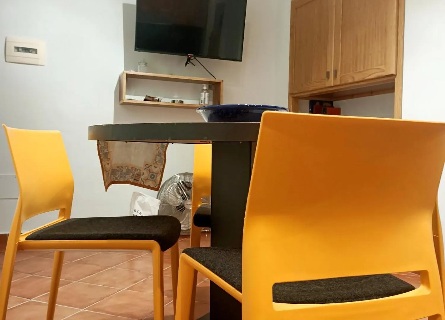 Sofia Holiday Home Palermo Italy