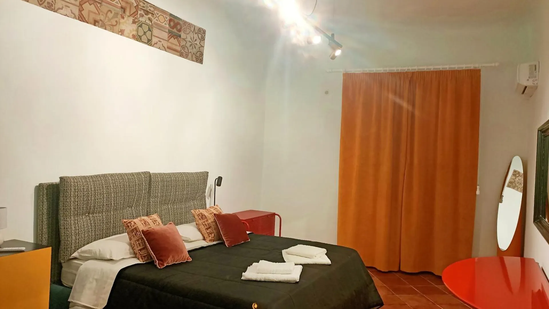 Sofia Holiday Home Palermo Italy