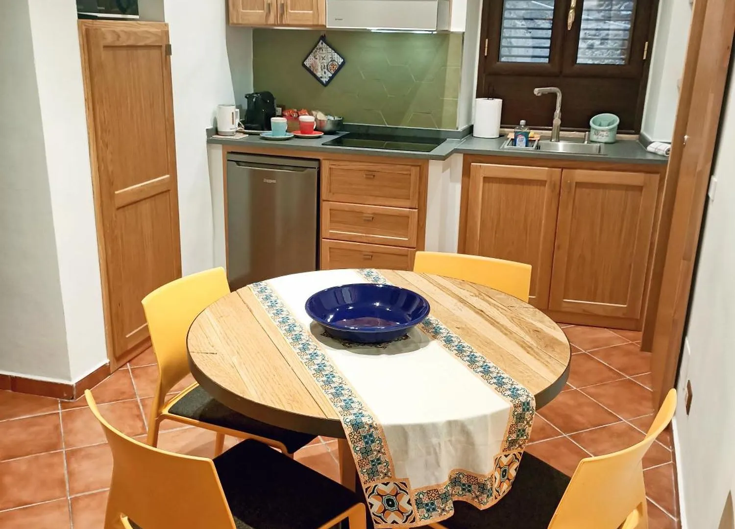 Sofia Holiday Home Palermo