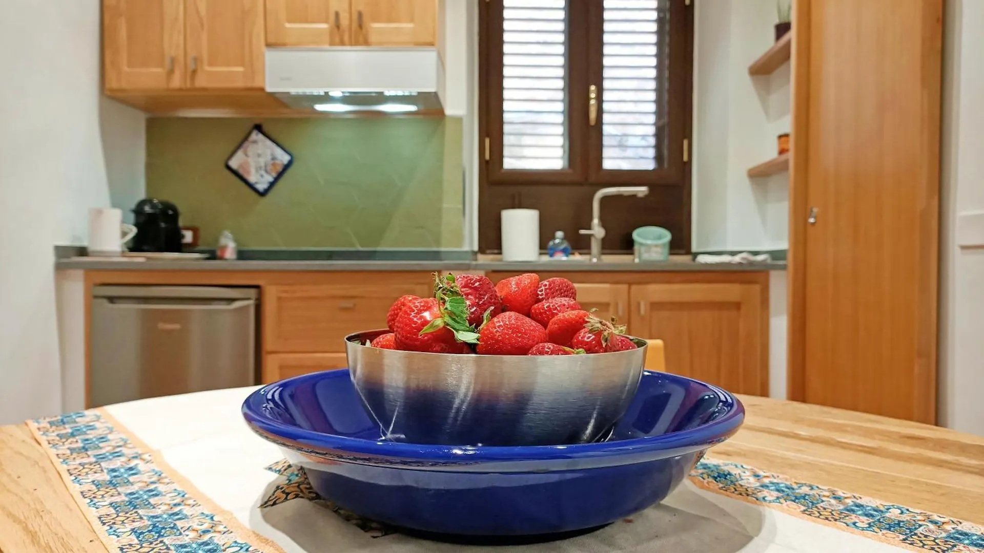 Sofia Holiday Home Palermo