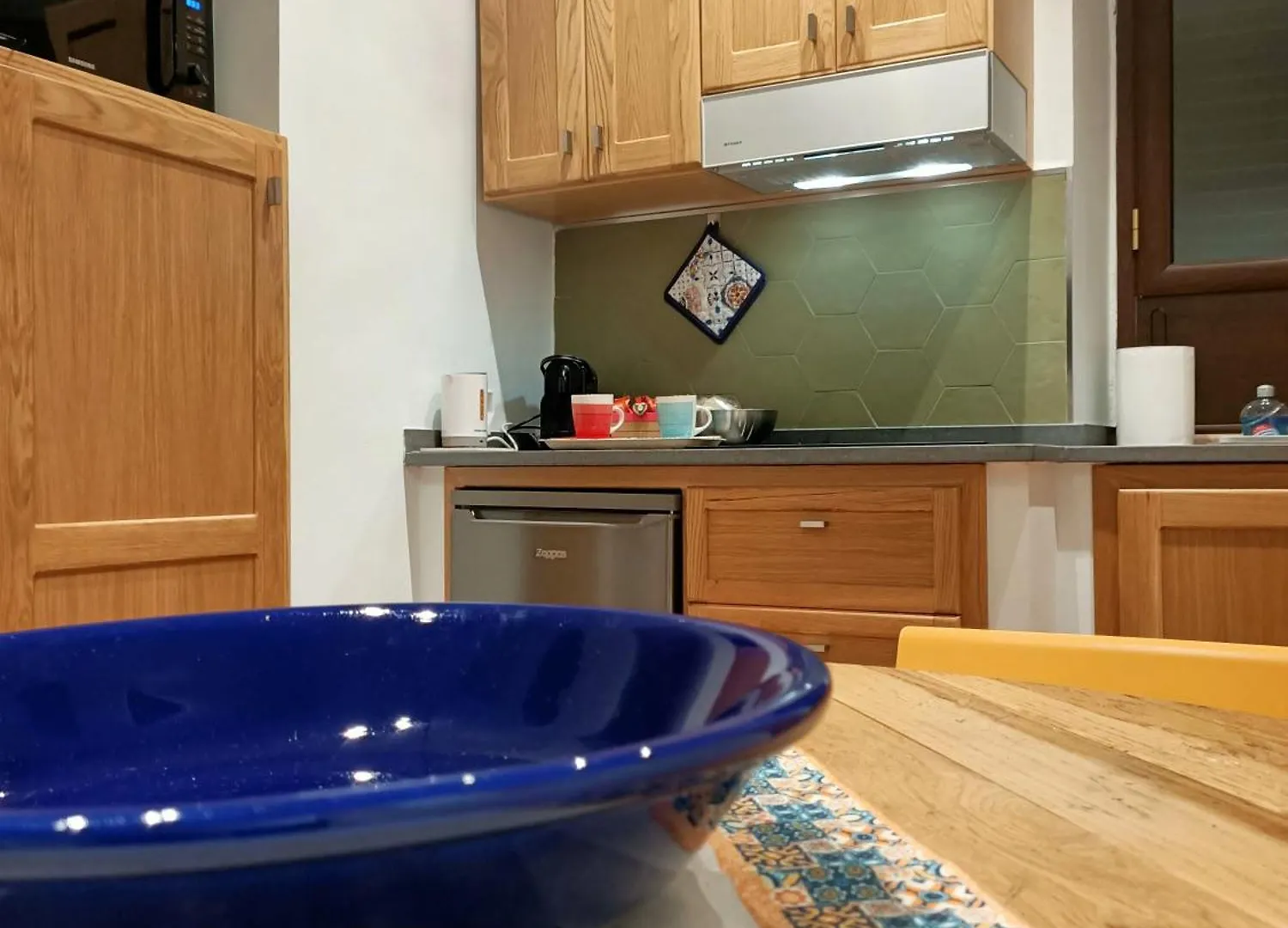 Sofia Holiday Home Palermo Italy