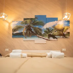 Abt L'aura Bed and breakfast