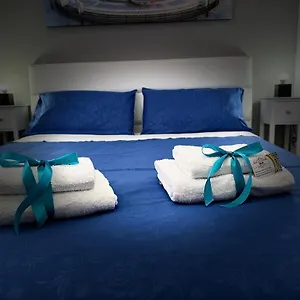 Bed & Breakfast Pirri, Palermo
