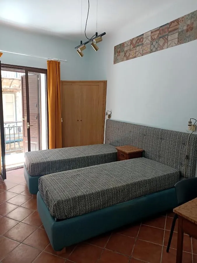 Sofia Holiday Home Palermo 0*,  Italy